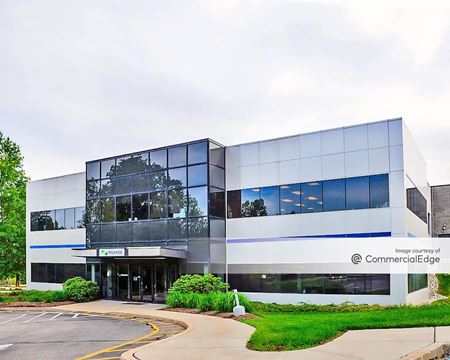 Photo of commercial space at 1111 MacArthur Blvd in Mahwah
