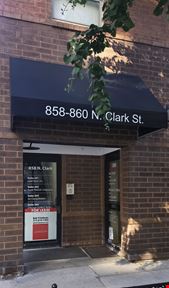 858 N. Clark Street