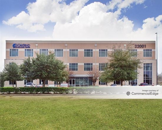 Oak Bend Doctor's Center