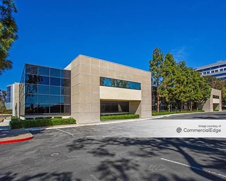 Photo of commercial space at 5550 Morehouse Drive in San Diego