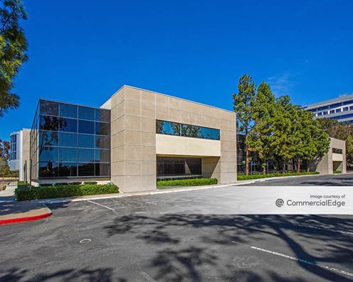 Genesis Science Center - 5550 & 5590 Morehouse Drive
