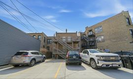 1959 North Wilmot Avenue