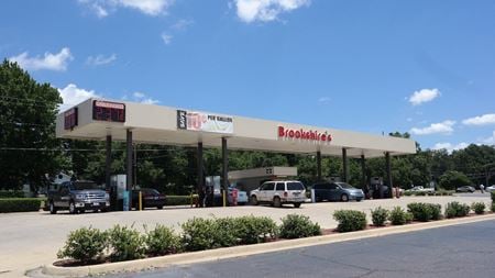 Retail space for Rent at 3000 North Market Street in Shreveport