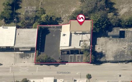 Industrial space for Sale at 727 N Andrews Ave in Fort Lauderdale