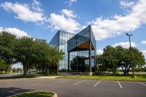 Sentry Plaza III Office Building