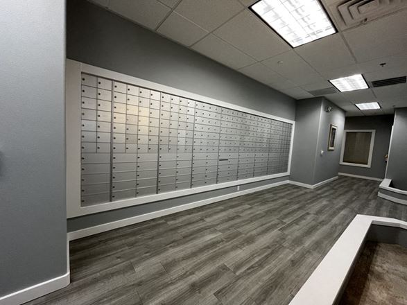 Intelligent Office - Henderson NV