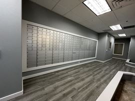 Intelligent Office - Henderson