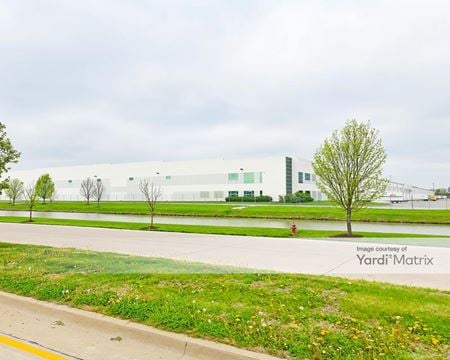 Industrial space for Rent at 4015 Lakeview Corporate Drive in Edwardsville