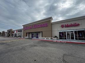 Tully Shopping Center