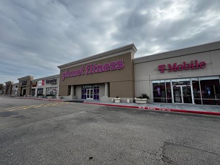 Photo of commercial space at 12121-12191 Katy Freeway in Houston