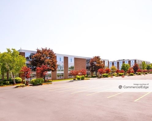 Ballardvale Office Park - Buildings 1 & 2