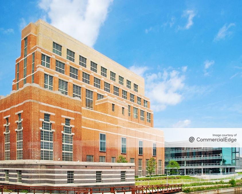 Accident Fund Holdings Company Headquarters