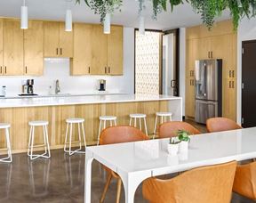 Dwell Coworking - Downtown Austin