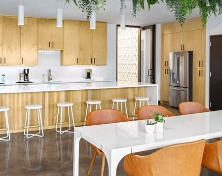 Office space for Rent at 1201 East Cesar Chavez Street in Austin
