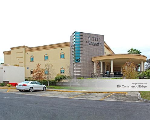 TLC Medical Arts Building