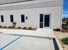 Cubework 251 Morgan Lakes