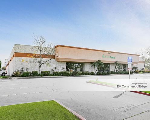 Black Mountain Plaza - 9323 Activity Road