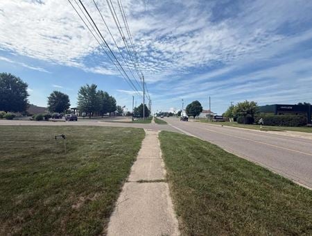 VacantLand space for Sale at 1123 South Jefferson Street in Mason