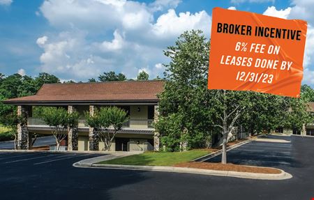 Office space for Rent at 200-300 Cahaba Park Circle in Birmingham