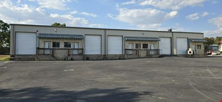 Photo of commercial space at 800 Brandi Ln in Round Rock