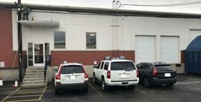 3808 North Sullivan Road Building 17
