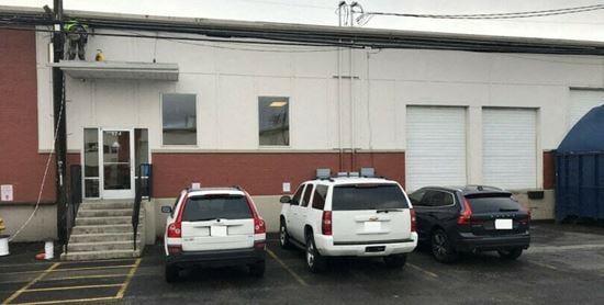 3808 North Sullivan Road Building 17