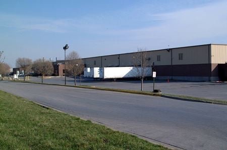 Industrial space for Rent at 500-555 NORTHWEST PLATTE VALLEY DRIVE in RIVERSIDE