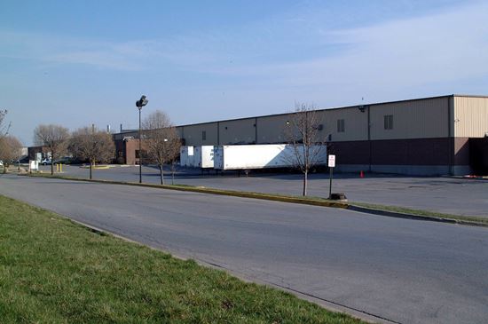 Platte Valley Industrial Center Building #5
