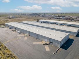 IEDS Pasco Building 4