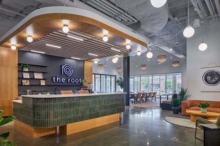Office space for Rent at 1501 Mike Fahey St, Suite 110 in Omaha