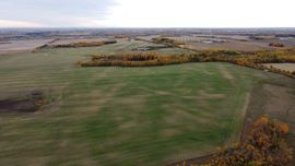 Schickedanz West - 193.21 Acres