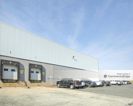 Photo of commercial space at 140 Christopher Lane in Harleysville