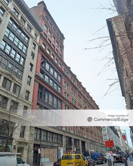 888 Broadway