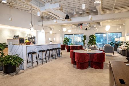 Shared and coworking spaces at 1001 Liberty Avenue 5th Floor in Pittsburgh