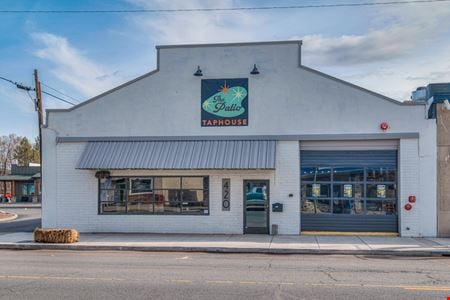 Retail space for Sale at 420 N Main St in Prineville