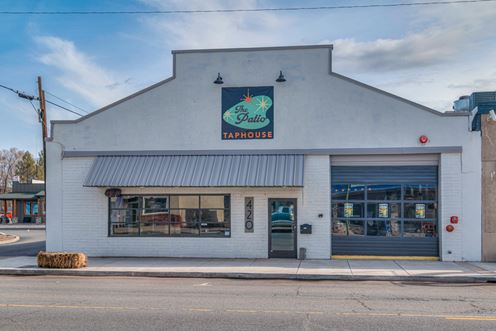 420 N Main St