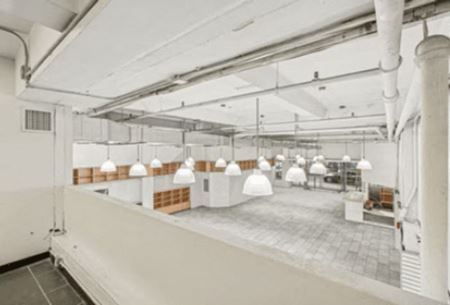 Retail space for Rent at 57 W 38th St in New York
