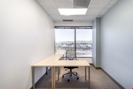 Office space for Rent at 23046 Avenida de la Carlota Suite 600 in Laguna Hills