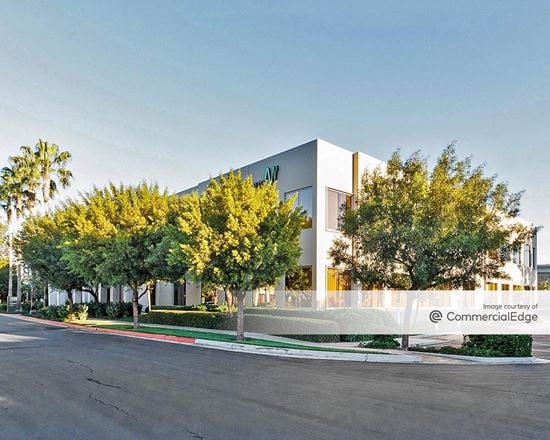 Irvine Business Center - 7535 Irvine Center Drive