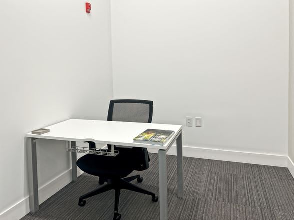 Regus - Medley - 72nd Ave