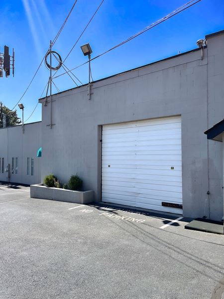 Commercial space for Rent at 5808 Summitview Ave . Suite B in Yakima