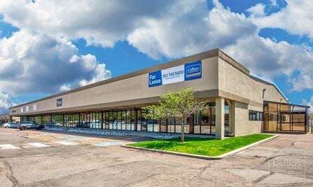 Photo of commercial space at Harlan Crossing Sublease in Westminster