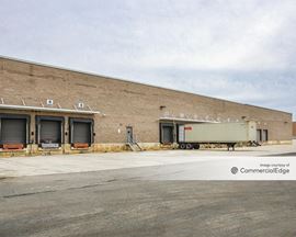 Forsgate Corporate Center - 80 & 90 Stults Road