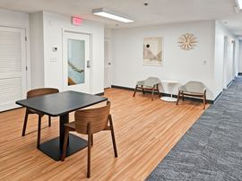 Regus - Marshfield - Plain St