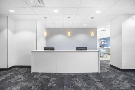 Photo of commercial space at 545 MetroPlace South, One Metro Place Suite 100 in Dublin