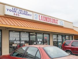 West Highlands Shopping Plaza