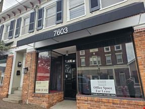 Mt. Healthy: The Corner Creative Collective