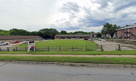 Photo of commercial space at 7328 Maple Street in Omaha