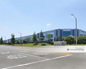 Dominguez Technology Center - 18055 Harmon Avenue