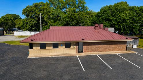 3021 Eastend Drive